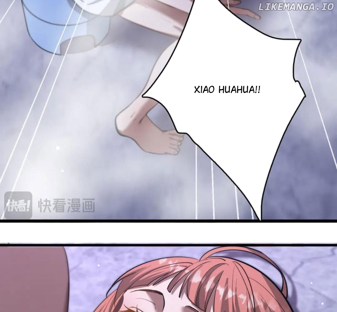 I’m Trapped In This Day For One Thousand Years Chapter 163 - page 14